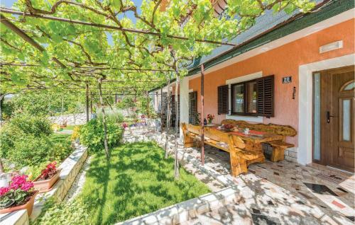Apartment Gornji Rabac Croatia