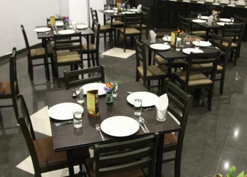 Hotel Clauria