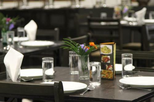 Hotel Clauria