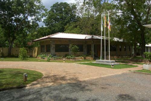 Hotel Clauria