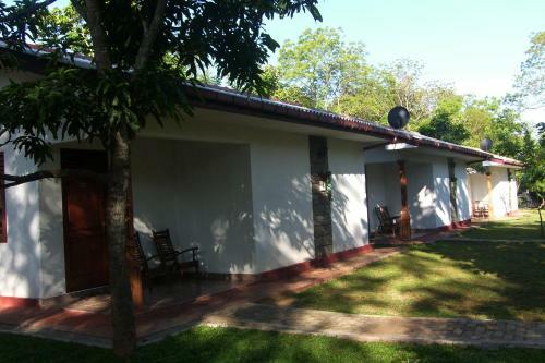 Hotel Clauria