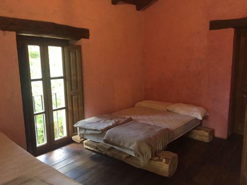 Hostal Centro Trekking A Cavallo Monte Brugiana