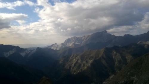 Hostal Centro Trekking A Cavallo Monte Brugiana