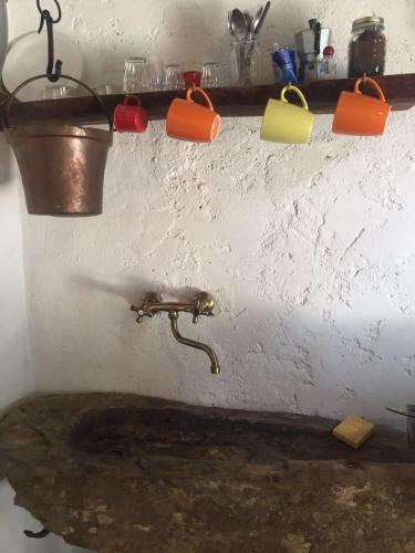 Hostal Centro Trekking A Cavallo Monte Brugiana