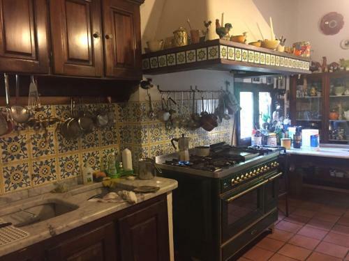 Hostal Centro Trekking A Cavallo Monte Brugiana