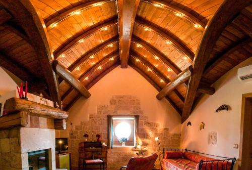 Hostal Tenuta Colavecchio B&B