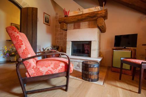 Hostal Tenuta Colavecchio B&B