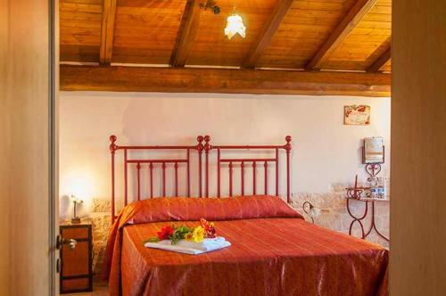 Hostal Tenuta Colavecchio B&B