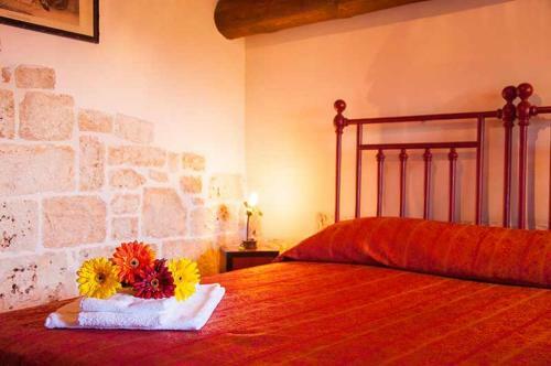 Hostal Tenuta Colavecchio B&B