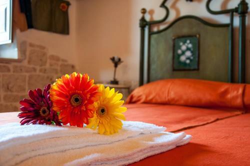 Hostal Tenuta Colavecchio B&B