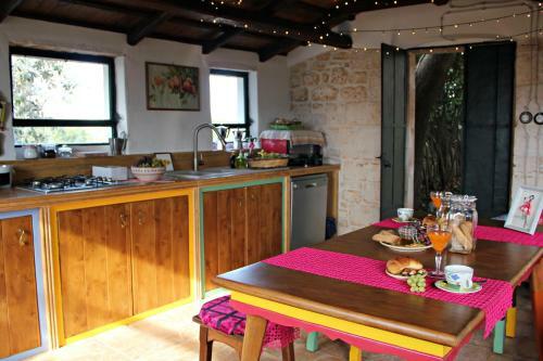 Hostal Tenuta Colavecchio B&B
