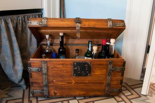 Hostal Tenuta Colavecchio B&B