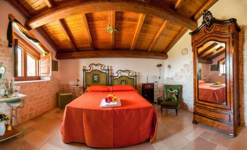 Hostal Tenuta Colavecchio B&B