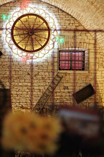 Hostal Tenuta Colavecchio B&B