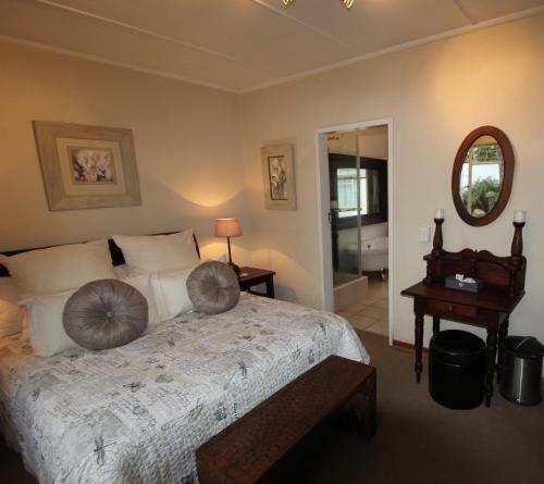 Hostal Dusk To Dawn Guesthouse