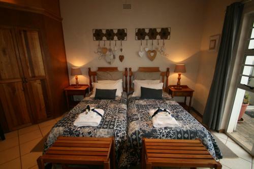 Hostal Dusk To Dawn Guesthouse