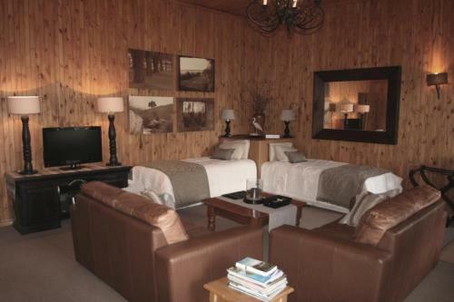 Hostal Dusk To Dawn Guesthouse