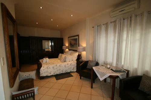 Hostal Dusk To Dawn Guesthouse