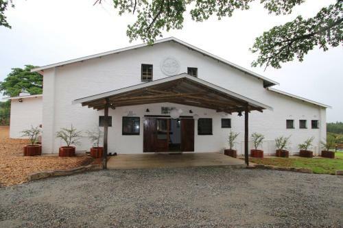 Hostal Dusk To Dawn Guesthouse