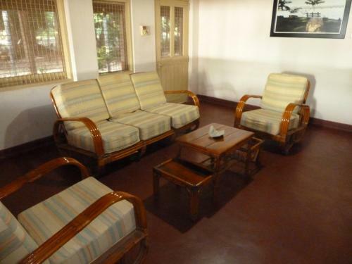 Hotel Riviera Resort