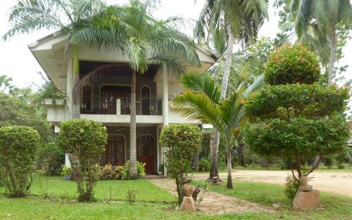 Hotel Riviera Resort