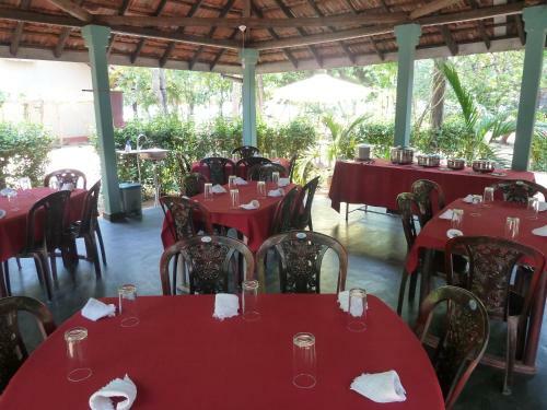 Hotel Riviera Resort