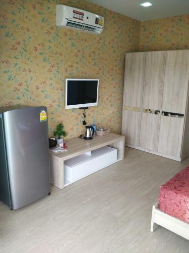 Hotel Baan Suan Siriphon Resort Khon Kaen