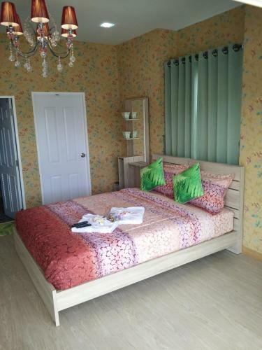 Hotel Baan Suan Siriphon Resort Khon Kaen
