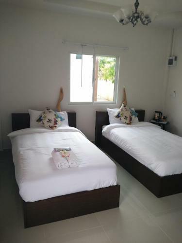 Hotel Baan Suan Siriphon Resort Khon Kaen