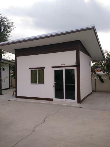 Hotel Baan Suan Siriphon Resort Khon Kaen