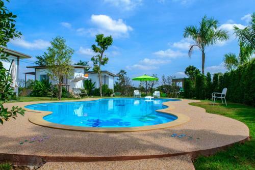 Hotel Baan Suan Siriphon Resort Khon Kaen