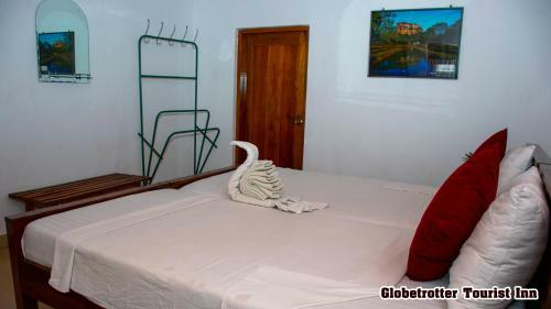 Posada Globetrotter Tourist Inn