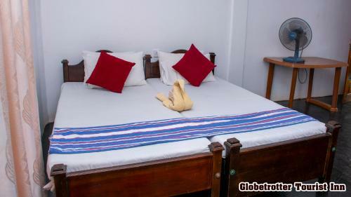 Posada Globetrotter Tourist Inn