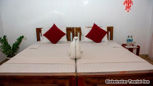 Posada Globetrotter Tourist Inn