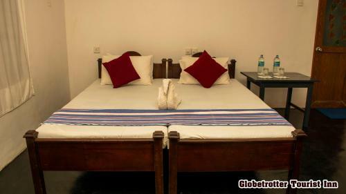 Posada Globetrotter Tourist Inn