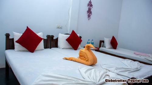 Posada Globetrotter Tourist Inn