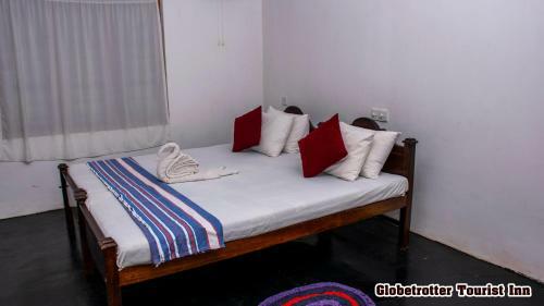 Posada Globetrotter Tourist Inn