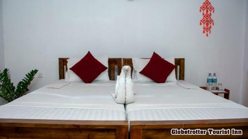 Posada Globetrotter Tourist Inn