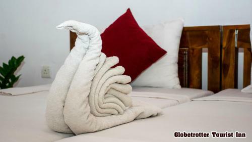 Posada Globetrotter Tourist Inn