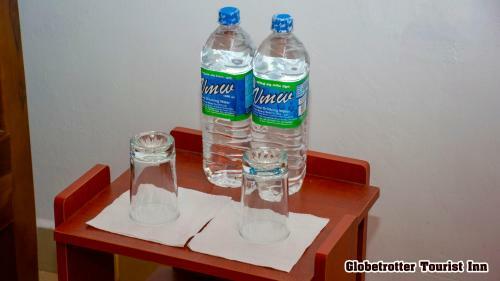 Posada Globetrotter Tourist Inn