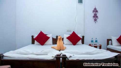 Posada Globetrotter Tourist Inn