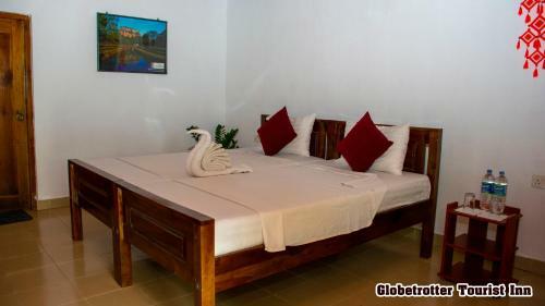 Posada Globetrotter Tourist Inn