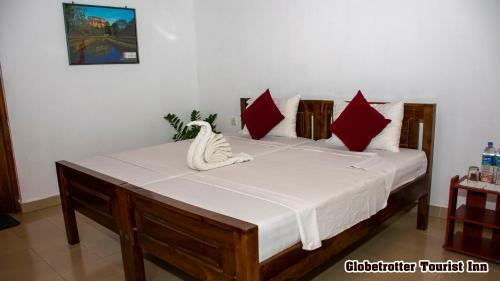 Posada Globetrotter Tourist Inn