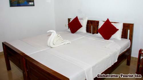 Posada Globetrotter Tourist Inn