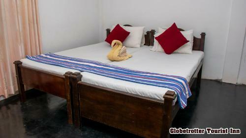 Posada Globetrotter Tourist Inn