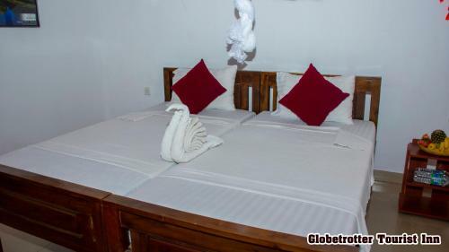 Posada Globetrotter Tourist Inn