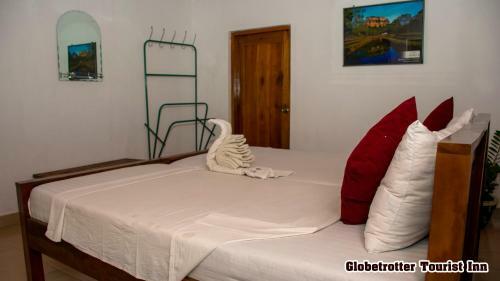 Posada Globetrotter Tourist Inn