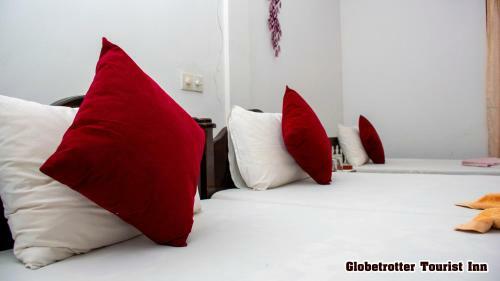 Posada Globetrotter Tourist Inn