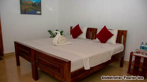 Posada Globetrotter Tourist Inn