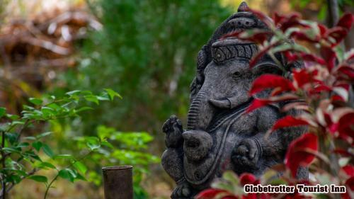 Posada Globetrotter Tourist Inn